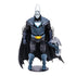 McFarlane Toys DC Multiverse - Tales From The Dark Multiverse - Batman Duke Thomas Action Figure (15237)