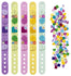 LEGO DOTS - Bracelet Mega Pack: Arts & Crafts Creations Retired Building Toy (41913) LOW STOCK