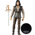 McFarlane Toys - The Princess Bride (Movie) Wave 1 - Inigo Montoya Action Figure (12322) LAST ONE!