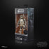 Star Wars: Black Series - The Mandalorian - Scout Trooper (Carbonized) Exclusive Action Figure F2871