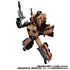 Takara Tomy Transformers Masterpiece MPG-05 Trainbot Seizan (Raiden Combiner) Action Figure (F8100)