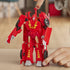 Transformers Cyberverse - Battle For Cybertron - Ultra Class Hot Rod Action Figure (E7107) LOW STOCK