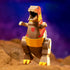 Super7 ReAction Figures - Transformers - Grimlock (Dinosaur) Action Figure (80996)