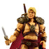 Masters of the Universe Masterverse - 1987 Movie - Deluxe He-Man Action Figure (HLB55) LOW STOCK