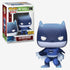 Funko Pop! Heroes - DC Super Heroes #366 - Silent Knight Batman Vinyl Figure Exclusive