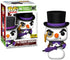 Funko Pop! Heroes - DC Super Heroes #367 - The Penguin Snowman Vinyl Figure Exclusive LOW STOCK