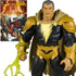 DC Direct (McFarlane Toys) Page Punchers Black Adam Action Figure with Black Adam Comic Book (15901) LOW STOCK