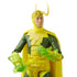 Marvel Legends Series - Khonshu BAF - Classic Loki (Loki) Action Figure (F3702) LOW STOCK