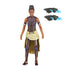 Marvel Legends Series - Black Panther Legacy Collection - Shuri Action Figure (F5975) LOW STOCK