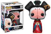 Funko Pop! Movies - Ghost in the Shell #386 - Geisha Vinyl Figure