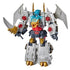 Transformers Bumblebee Cyberverse Adventures Dinobots Unite: Ultimate Volcanicus Action Figure F2748