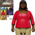 Super7 ReAction Figures - Parks and Recreation - Donna Meagle Action Figure (81982) LOW STOCK