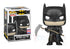 Funko Pop! Heroes #397 - 2021 Summer Convention Batman (Scythe) Exclusive Vinyl Figure (55512)