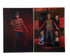NECA - A Nightmare on Elm Street (1984) 30th anniversary - Ultimate Freddy Action Figure (39759)