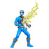 Power Rangers Lightning Collection - Dino Fury Blue Ranger Action Figure (F4512) LOW STOCK