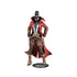 McFarlane Toys Spawn - Gunslinger Spawn (Gatling Gun) 7-Inch Scale Action Figure (90147) LOW STOCK