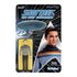 Super7 ReAction Figures - Star Trek: The Next Generation, Wave 1, Wesley Crusher Action Figure 81126