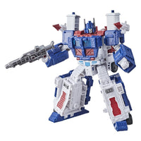 Transformers - War for Cybertron: Kingdom WFC-K20 Leader Ultra Magnus (F0700) Action Figure LAST ONE!
