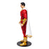 DC Multiverse - Shazam!: Fury of the Gods (Movie) - Shazam! Action Figure (15566)