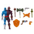 MOTU Masters of the Universe: New Eternia - Two-Bad Deluxe Action Figure (HLB59) LOW STOCK