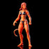 Marvel Legends Retro Collection - Avengers - Tigra (F1124) Action Figure