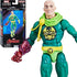 Marvel Legends Series - Avengers (Puff Adder BAF) Baron Von Strucker Figure Action Figure (F6613) LOW STOCK