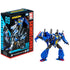 Transformers Studio Series #89 - Bumblebee Movie - Voyager Class Thundercracker Action Figure (F3174) LOW STOCK