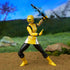 Power Rangers Lightning Collection - Beast Morphers Yellow Ranger Action Figure (F4518)