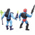 MOTU Masters of the Universe Origins - Rise of Evil - Keldor and Origins Kronis Action Figures HBJ16 LOW STOCK