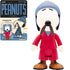 Super7 ReAction Figures - Peanuts - Lumberjack Snoopy Action Figure (81709) LOW STOCK