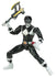 Power Rangers - Legacy Collection - Black Ranger Action Figure LAST ONE!