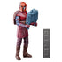 Star Wars: The Black Series - The Mandalorian - The Armorer Exclusive Action Figure (F2896) LOW STOCK