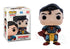 Funko Pop! Heroes #402 - Imperial Palace - Superman Vinyl Figure