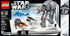 LEGO Star Wars - Battle of Hoth: 20th Anniversary Edition Micro Build (40333) LAST ONE!