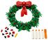 LEGO Exclusives - Christmas Wreath 2-in-1 (40426) Building Toy LOW STOCK