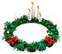 LEGO Exclusives - Christmas Wreath 2-in-1 (40426) Building Toy LOW STOCK