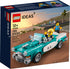 LEGO Ideas - Fan-Designed Vintage Car (40448) Building Toy Exclusive