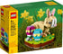 LEGO Exclusives - Easter Bunny (40463) Exclusive Building Toy LOW STOCK