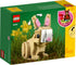 LEGO Exclusives - Easter Bunny (40463) Exclusive Building Toy LOW STOCK