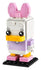 LEGO Brickheadz - Mickey Mouse & Friends - Daisy Duck (40476) Building Toy LAST ONE!