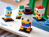 LEGO BrickHeadz - Scrooge McDuck, Huey, Dewey & Louie (40477) Retired Building Toy LAST ONE!