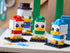 LEGO BrickHeadz - Scrooge McDuck, Huey, Dewey & Louie (40477) Retired Building Toy LAST ONE!