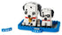 LEGO Brickheadz - Pets - Puppy & Dalmatian (40479) Retired Building Toy LOW STOCK