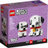 LEGO Brickheadz - Pets - Puppy & Dalmatian (40479) Retired Building Toy LOW STOCK