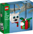 LEGO Exclusives - Polar Bear & Gift Pack Building Toy (40494) LOW STOCK