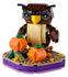 LEGO Exclusives - Holiday Series - Halloween Owl Building Toy (40497) LOW STOCK