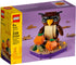 LEGO Exclusives - Holiday Series - Halloween Owl Building Toy (40497) LOW STOCK