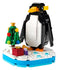 LEGO Store Exclusives - Christmas Penguin Building Toy (40498) LAST ONE!