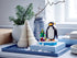LEGO Store Exclusives - Christmas Penguin Building Toy (40498) LAST ONE!