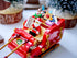 LEGO Exclusive - Santa\'s Sleigh (40499) Retired Building Toy